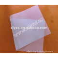 Transparent Thin Silicone Rubber Sheet